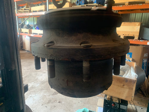 Fairfield Torque Hub 500974