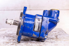 Load image into Gallery viewer, Parker 3707310 Bent Axis Hydraulic Motor F11-010-HU-CH-K-000
