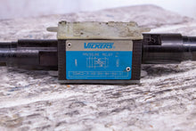 Load image into Gallery viewer, VICKERS PRESSURE RELIEF DGMC2-3-AB-BW-BA-BW-41 Relief Valve