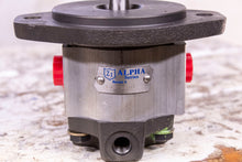 Load image into Gallery viewer, Zwei INC. Z1 ALPHA Series 331-3030-000 331-5020-002 Hydraulic Pump