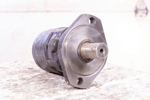 Parker TB0036AS100AABJ HYDRAULIC MOTOR