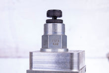 Load image into Gallery viewer, Sun 1B0 0158-A2 FXFA KAV Hydraulic Valve and Manifold