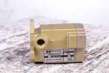 Load image into Gallery viewer, Ross W1613B2020 Solenoid Valve