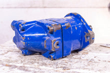 Load image into Gallery viewer, Parker 3707310 VOAC 101784960 Bent Axis Hydraulic Motor F11-010-HU-CK-K-000