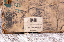 Load image into Gallery viewer, Ross W299K86 Valve Service Kit