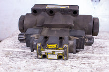 Load image into Gallery viewer, Parker D61VW4C1NYCF 75 Hydraulic Valve