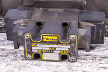Load image into Gallery viewer, Parker D61VW4C1NYCF 75 Hydraulic Valve