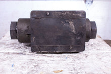 Load image into Gallery viewer, Parker D61VW4C1NYCF 75 Hydraulic Valve