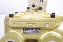 Load image into Gallery viewer, Ross 2176B6002 Valve