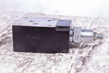 Load image into Gallery viewer, Sun Hydraulics DBI 9GN5 NFDC LAV Hydraulic Valve and Manifold