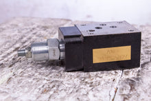 Load image into Gallery viewer, Sun Hydraulics DBI 9GN5 NFDC LAV Hydraulic Valve and Manifold
