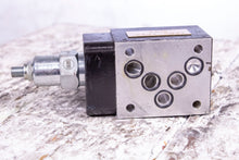 Load image into Gallery viewer, Sun Hydraulics DBI 9GN5 NFDC LAV Hydraulic Valve and Manifold
