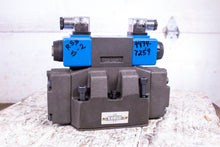 Load image into Gallery viewer, FluiDyne WFDG5S4042CMUB560 Hydraulic Valve
