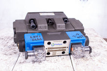 Load image into Gallery viewer, FluiDyne WFDG5S4042CMUB560 Hydraulic Valve