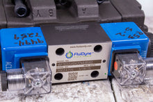 Load image into Gallery viewer, FluiDyne WFDG5S4042CMUB560 Hydraulic Valve