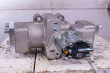 Load image into Gallery viewer, Parker L6758910253 Solenoid Air Valve and Manifold