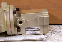 Load image into Gallery viewer, Ross 2771B4001 Solenoid Valve