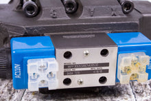 Load image into Gallery viewer, Vickers WFF3DG5S86CMUB530 Hydraulic Valve