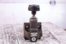 Load image into Gallery viewer, Vickers 591658 F3 CGR 02 CK30 Relief Valve
