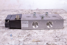 Load image into Gallery viewer, Versa M-450-АDKP-36R Pneumatic Valve Subplate