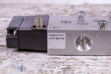 Load image into Gallery viewer, Versa M-450-АDKP-36R Pneumatic Valve Subplate