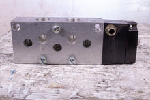 Load image into Gallery viewer, Versa M-450-АDKP-36R Pneumatic Valve Subplate