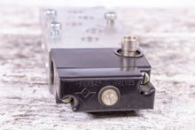 Load image into Gallery viewer, Versa M-450-АDKP-36R Pneumatic Valve Subplate