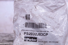 Load image into Gallery viewer, Parker PS2032J83CP Molded Connector