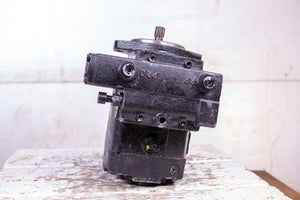 Oilgear PVWJ-022-A1UV-RSAS-P-1NNNN AXIAL PISTON PUMP