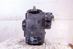 Oilgear PVWJ-022-A1UV-RSAS-P-1NNNN AXIAL PISTON PUMP