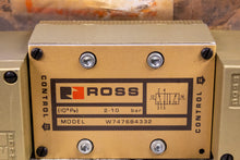Load image into Gallery viewer, Ross W7476B4332 Solenoid Valve