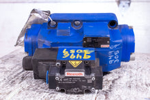 Load image into Gallery viewer, Rexroth R978917880 DIRECTIONAL SPOOL VALVE R900710108