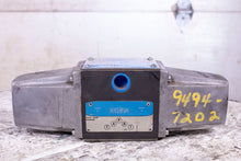 Load image into Gallery viewer, Vickers 297245 DG4S4 016C 50 DIRECTIONAL CONTROL VALVE