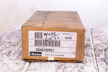 Load image into Gallery viewer, Parker SS40102501 PNEUMATIC SOLENOID VALVE 120VAC 150PSI