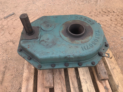 DODGE 910001 TA10507H25 TA TAPER BUSH REDUCER