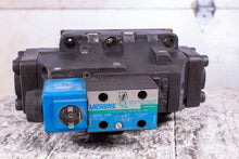 Load image into Gallery viewer, Vickers DG5S-8-2A-M-FU-B5-30 02-126467 Hydraulic Valve
