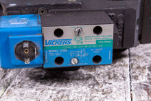 Load image into Gallery viewer, Vickers DG5S-8-2A-M-FU-B5-30 02-126467 Hydraulic Valve