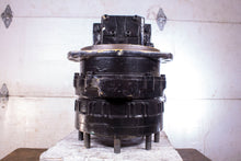 Load image into Gallery viewer, Poclain MW14-4222-3G70-7721-5000 Hydraulic Motor