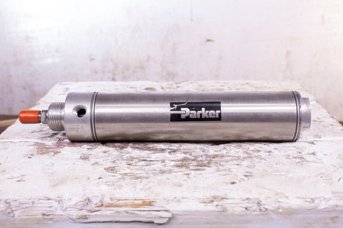Parker KD398118 2.00DSRM06.0 Pneumatic Cylinder