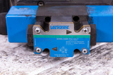 Load image into Gallery viewer, Vickers DG5S-8-3C-E-T-M-FW-B5 1017744 Hydraulic Valve