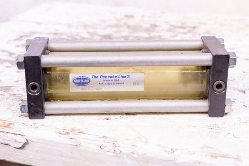 Fabco SA0-1-1/4x5 Cylinder