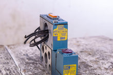 Load image into Gallery viewer, Mac Valve 811C PM-110DA-143 Pneumatic Solenoid Valve