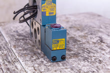 Load image into Gallery viewer, Mac Valve 811C PM-110DA-143 Pneumatic Solenoid Valve