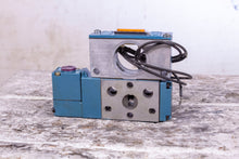 Load image into Gallery viewer, Mac Valve 811C PM-110DA-143 Pneumatic Solenoid Valve