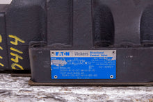Load image into Gallery viewer, Vickers DG5V-8-S-2C-M-U-B-10 02-329127 Hydraulic Valve