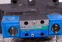 Load image into Gallery viewer, Vickers DG5V-8-S-2C-M-U-B-10 02-329127 Hydraulic Valve