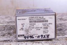 Load image into Gallery viewer, Parker 02F30C1104AAFPH05 SOLENOID VALVE
