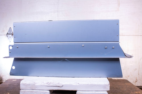 Dynac DAV0370NFL1N1P1 DRIVE CONVERTER