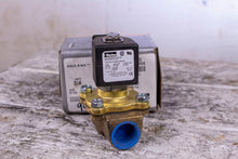 Load image into Gallery viewer, Parker 12F23C2148ACFPH05 SOLENOID VALVE