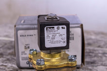 Load image into Gallery viewer, Parker 12F23C2148ACFPH05 SOLENOID VALVE